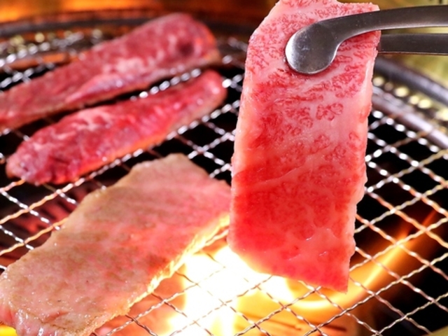 焼肉亭 なにわ家の写真1