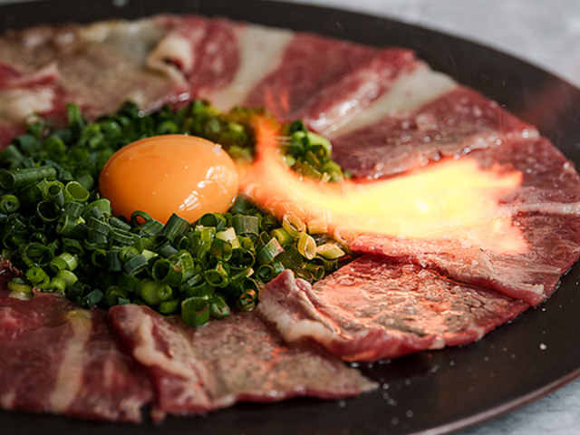Meet Meats 5バル 神保町店の写真1