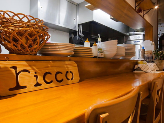 ricco リッコの写真1