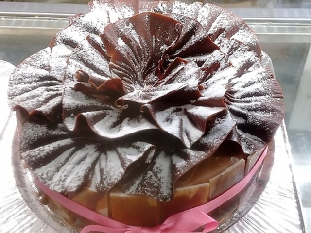 シャトーハギワラの写真1