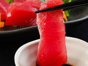 海鮮せいろ蒸し 勝浦の写真1