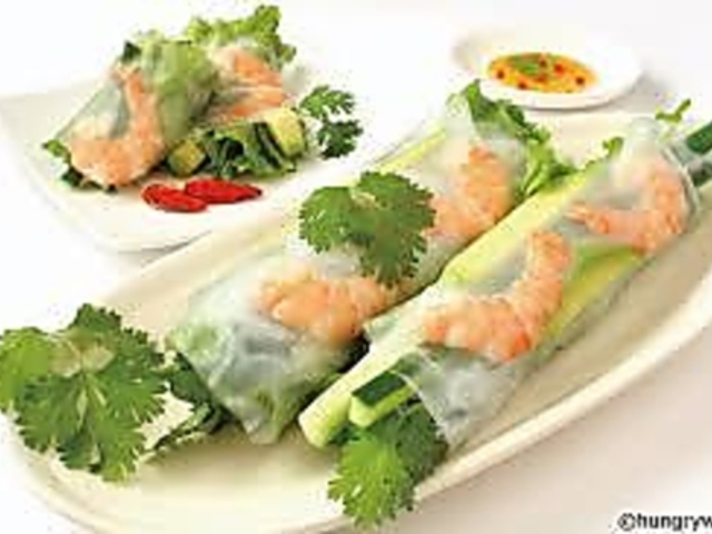 NHAU QUAN  Restaurantの写真1