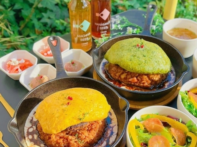 JOYS TABLE Dining&Cafe (ジョイズテーブル)の写真1