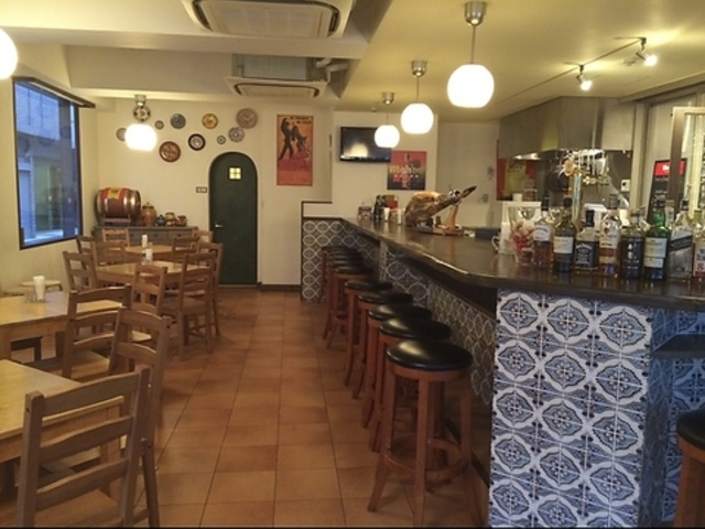 メソン・サルーの写真1