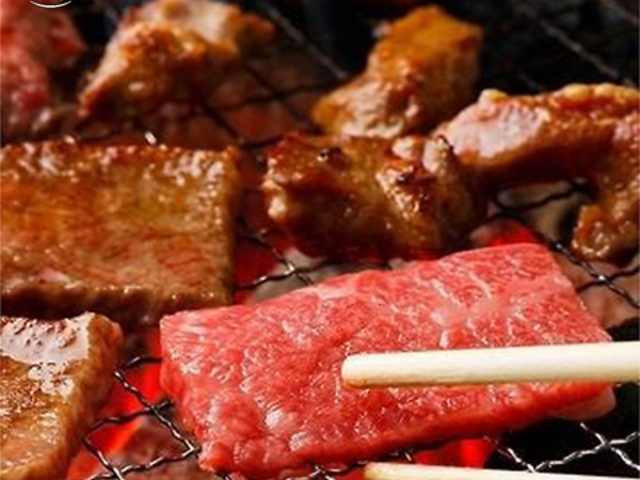 宮崎焼肉 牛蔵新館 アラタ〜ARATA〜の写真1