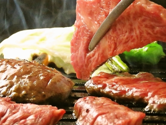 焼肉 味将の写真1