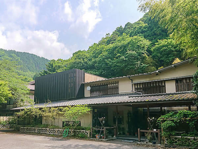 魚山亭やまぶきの写真1