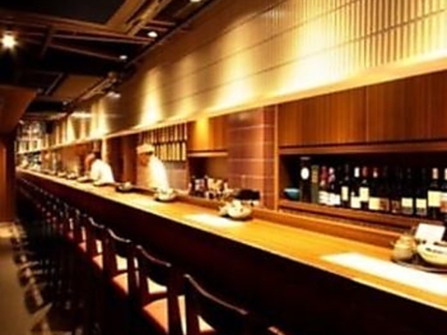 おでん 俺のだしの写真1