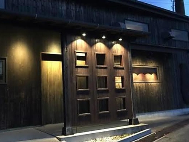 お好み焼き 鉄板焼 咲咲の写真1