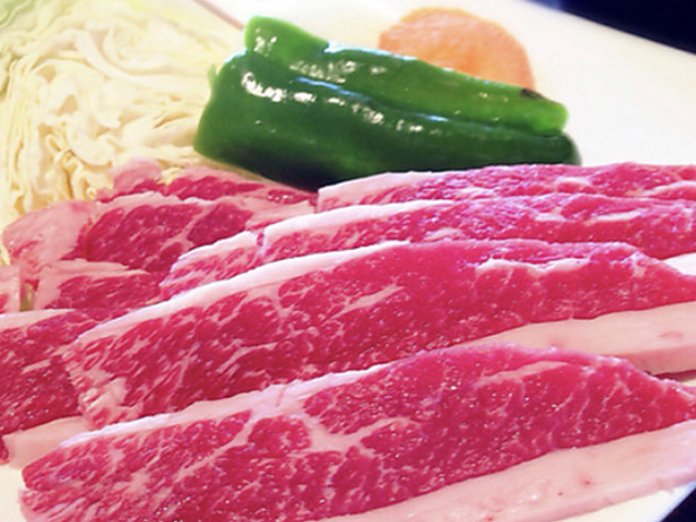 焼肉館たかむくの写真1