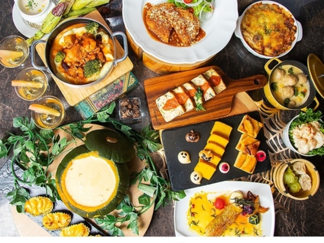 waterfront キッチンガーデンの写真1