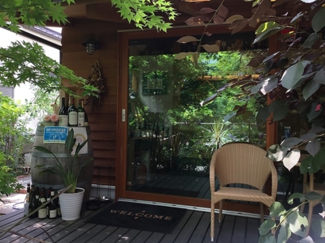 紺野酒店の写真1