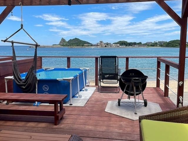 BAYROCKs ベイロックスの写真1