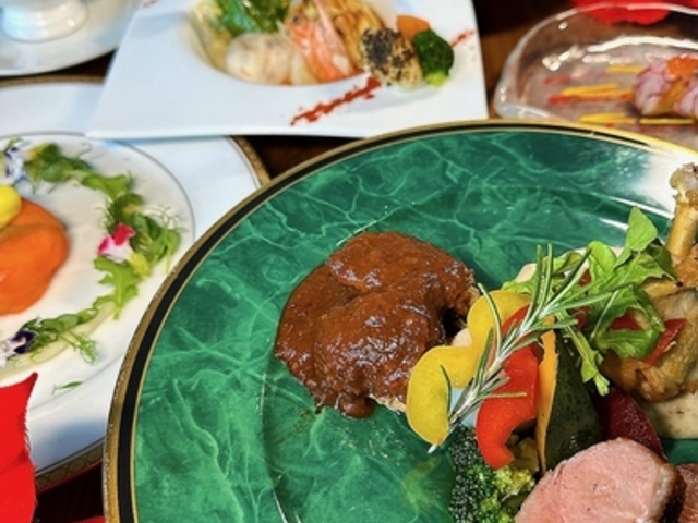 You's Dining(ユーズダイニング)の写真1