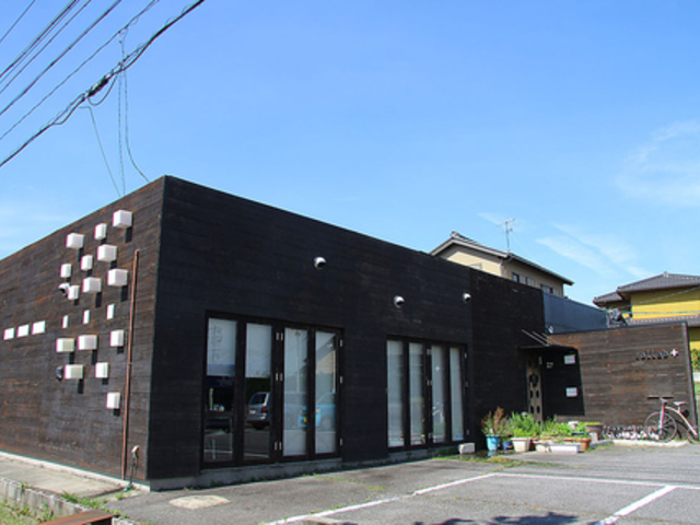 食堂コラボ collab+の写真1