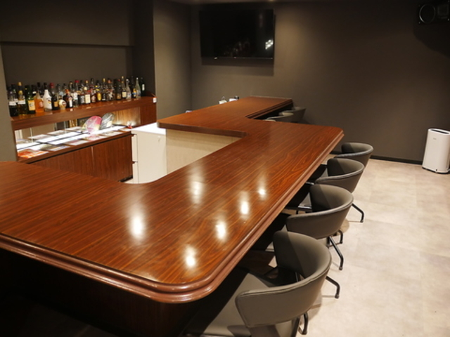 Cafe&Barチルトの写真1