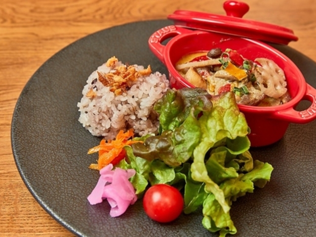 MIMOSA&DELI ミモザデリの写真1