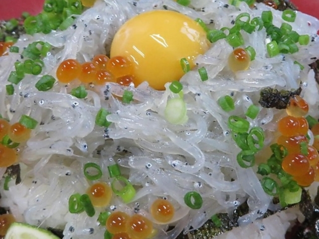 道の駅 北川はゆまレストランの写真1