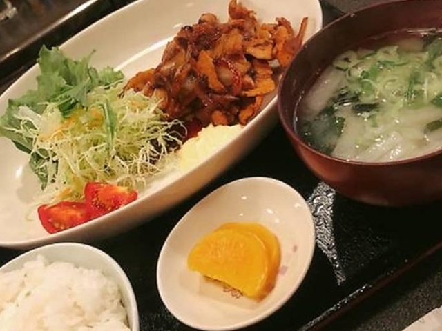 ねこまんまの写真1