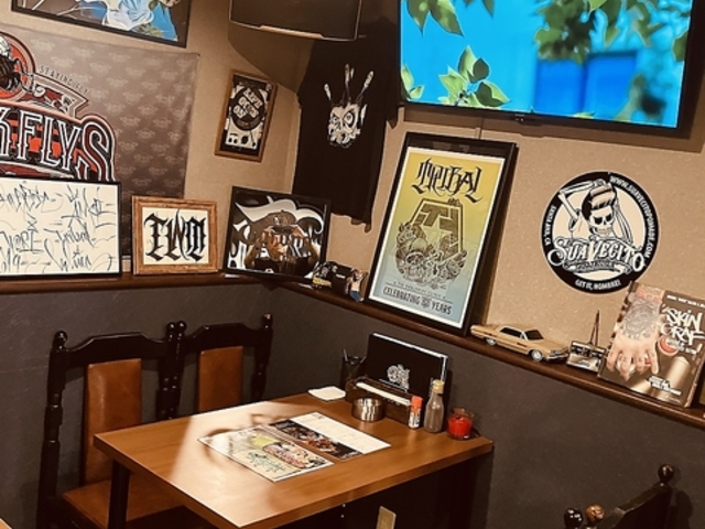 Heretic ヘレティックの写真1