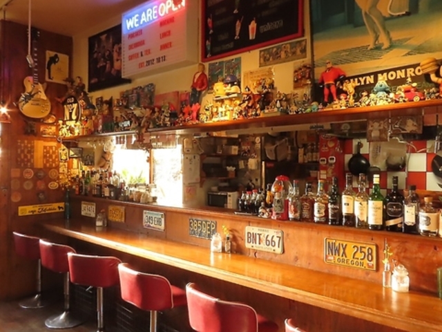 Cafe Matilda カフェ マチルダの写真1