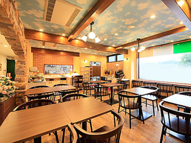 イタリア食堂 Trattoria Coo トラットリア クーの写真1