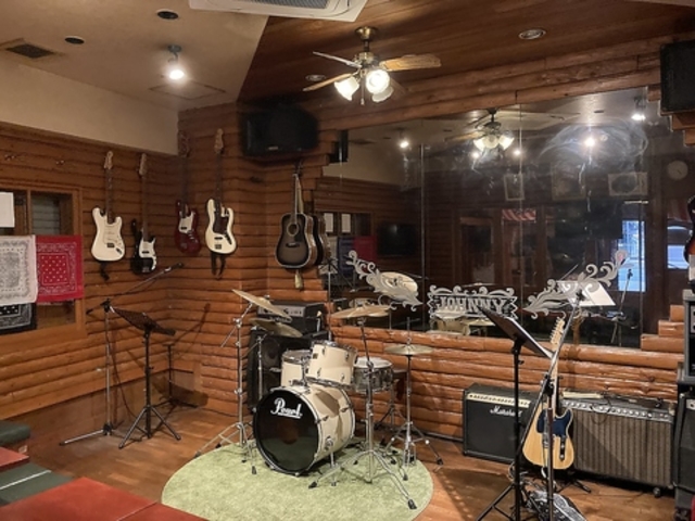 カラオケ ジョニーの写真1