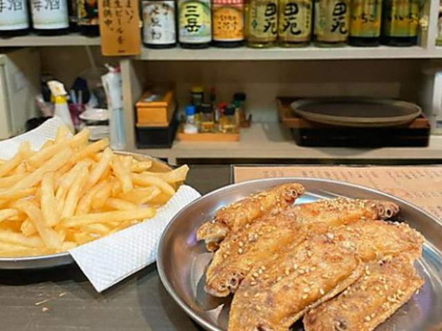 名古屋の金ちゃん 下小泉店の写真1