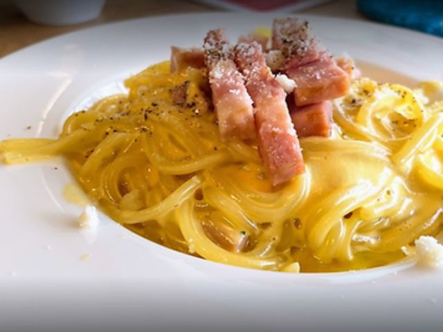 ぱすたろう Okawaの写真1