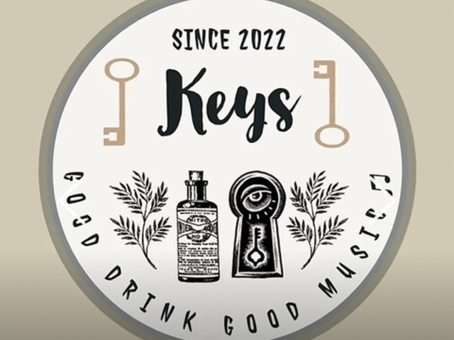 Keys キーズの写真1