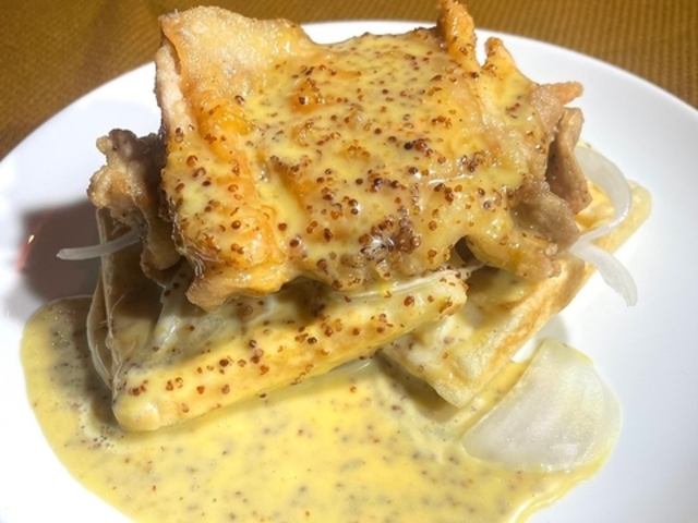 Cafe KABUTO カフェ カブトの写真1