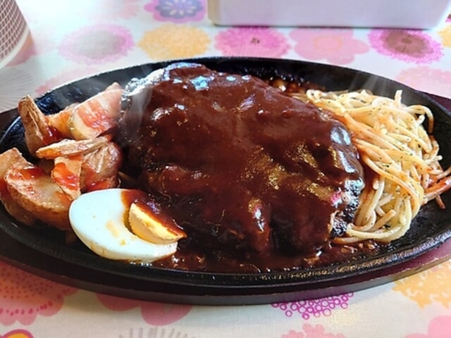 RESTAURANT 兜 三ノ輪店の写真1
