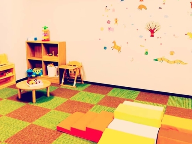 おやこカフェ なないろの写真1