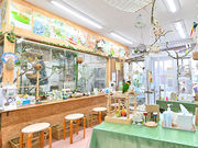 森ノ宮 小鳥ひろばの写真1