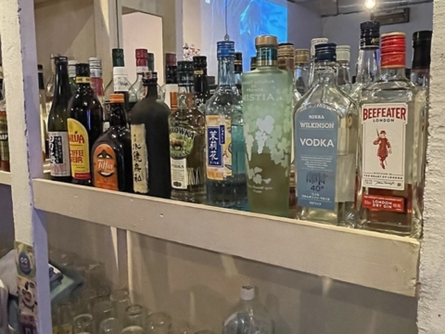 マイーダの酒場の写真1