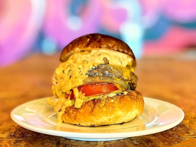 Cabs キャブズの写真1