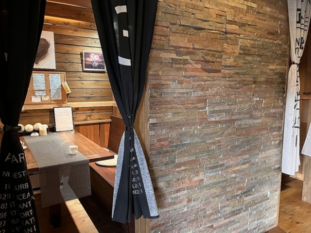 フレンチダイニング グラースの写真1