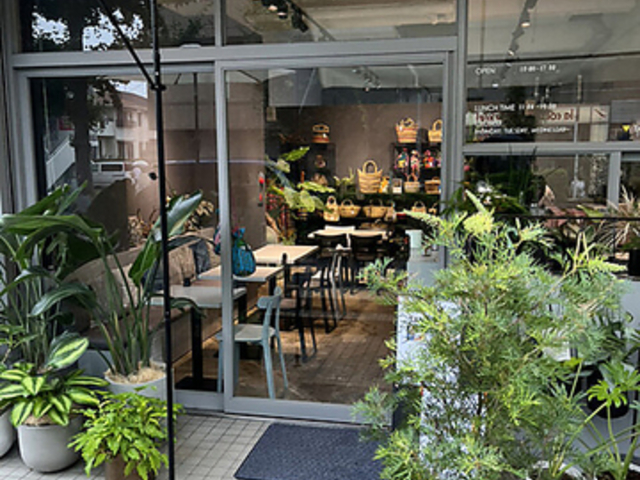 アットワットマーケットの写真1