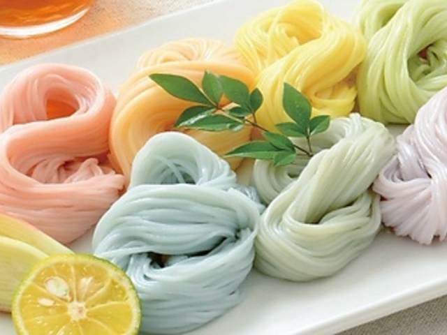 そうめんとそうざい sousouの写真1