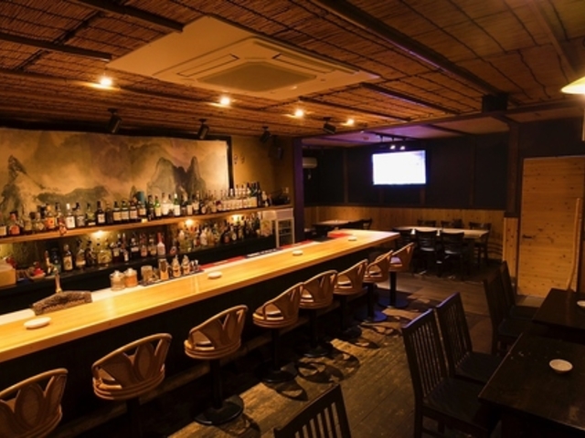 ダイニングバー jalan jalanの写真1