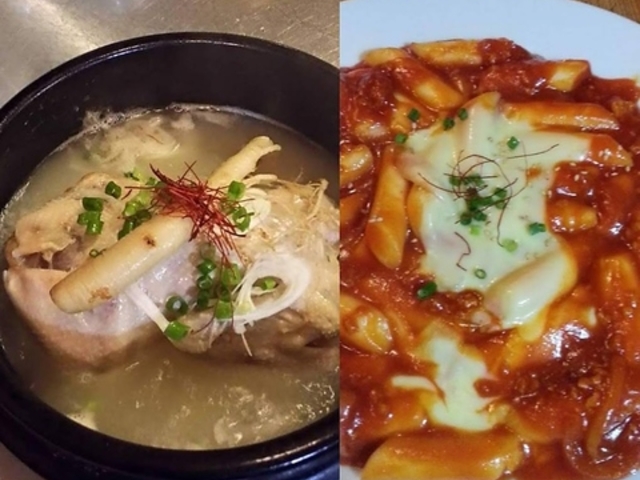 韓国料理 チョリの写真1
