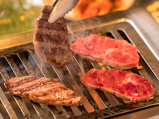 焼肉たろもんの写真1