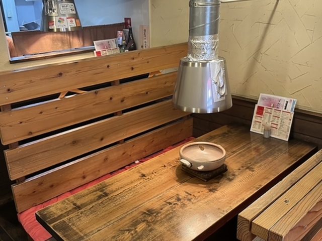 焼肉工房わらくの写真1