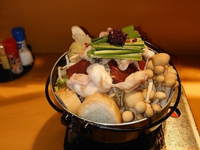 ホルモン居酒屋 ホル吉の写真1