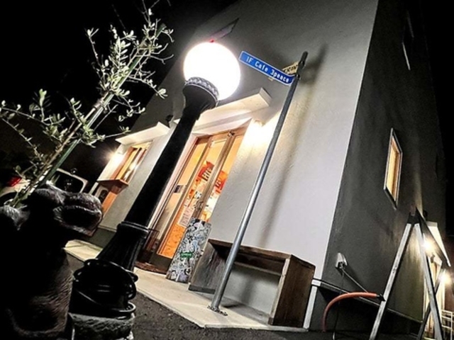 3peace cafe&bar by Dearest スリーピース カフェアンドバー バイディアレストの写真1