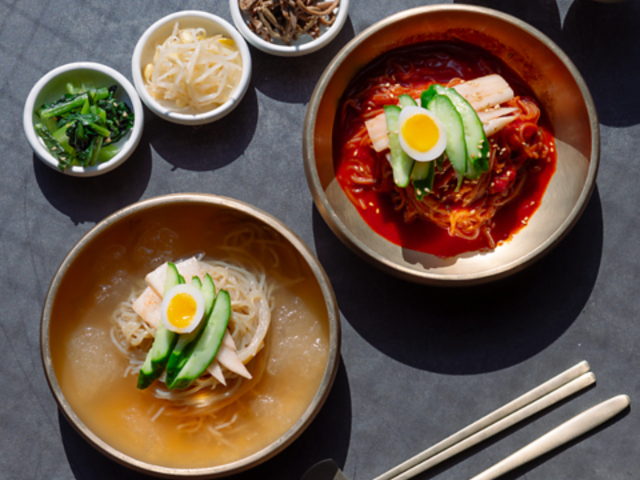 韓国料理 KOREAN DINING HANCHEF 下北沢店の写真1