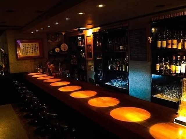 bar RIKUKAWA の写真1