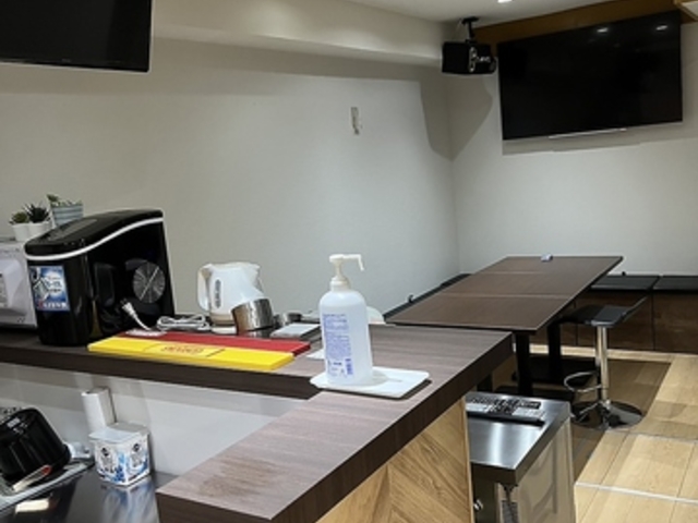 Leash リーシュの写真1