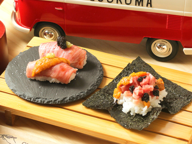 LOUKUMA Houseの写真1