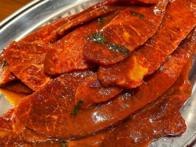 焼肉 みやこの写真1